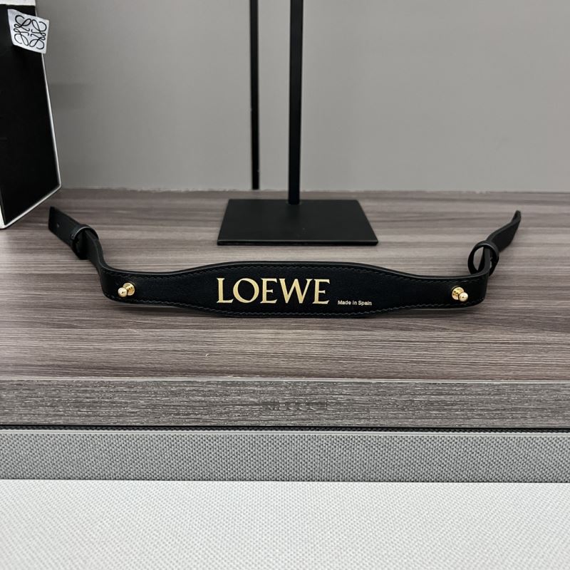 Loewe Shoulder Straps - Click Image to Close